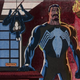 Illustration for article titled A Few of the Characters that have Worn Spider-Mans Webs